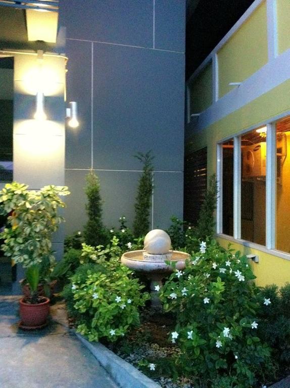 Pc Place Pattaya Εξωτερικό φωτογραφία