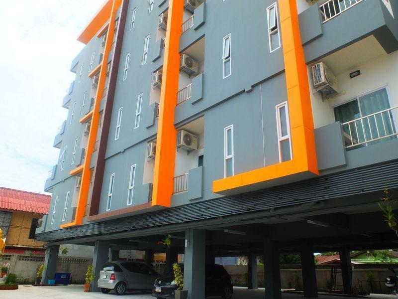 Pc Place Pattaya Εξωτερικό φωτογραφία