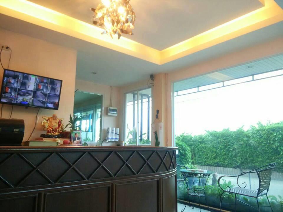 Pc Place Pattaya Εξωτερικό φωτογραφία