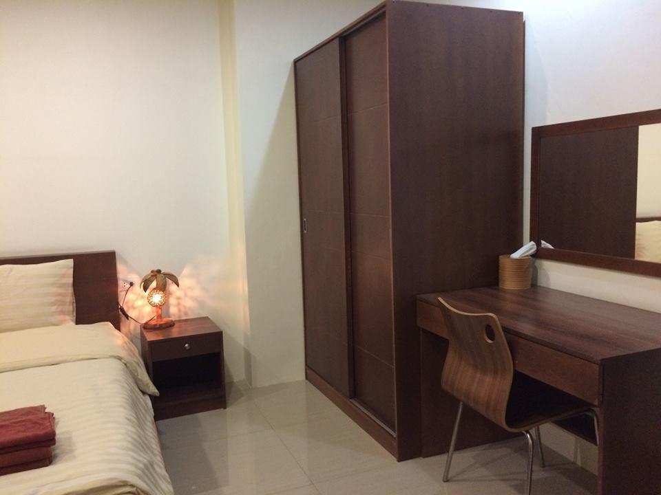 Pc Place Pattaya Εξωτερικό φωτογραφία