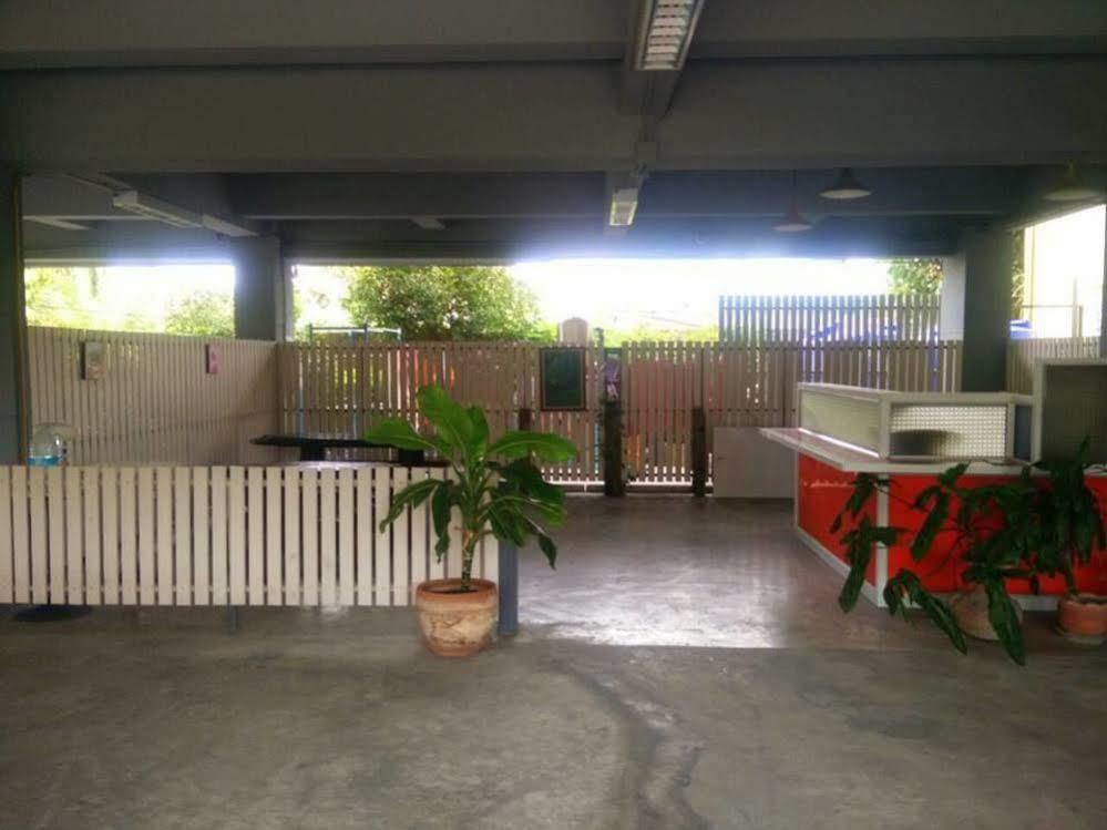 Pc Place Pattaya Εξωτερικό φωτογραφία