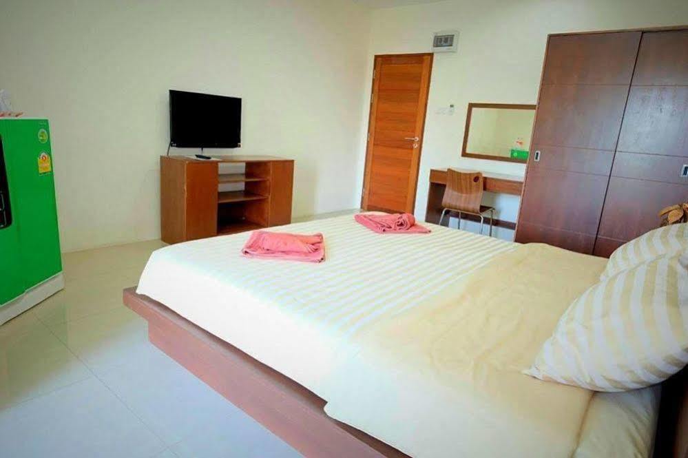 Pc Place Pattaya Εξωτερικό φωτογραφία