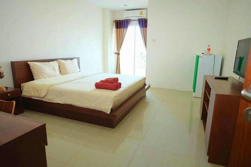 Pc Place Pattaya Εξωτερικό φωτογραφία