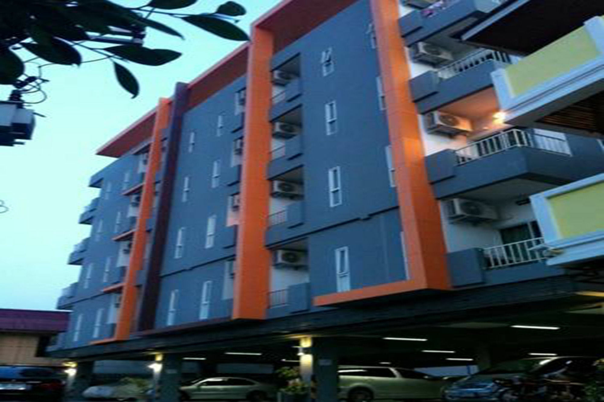 Pc Place Pattaya Εξωτερικό φωτογραφία