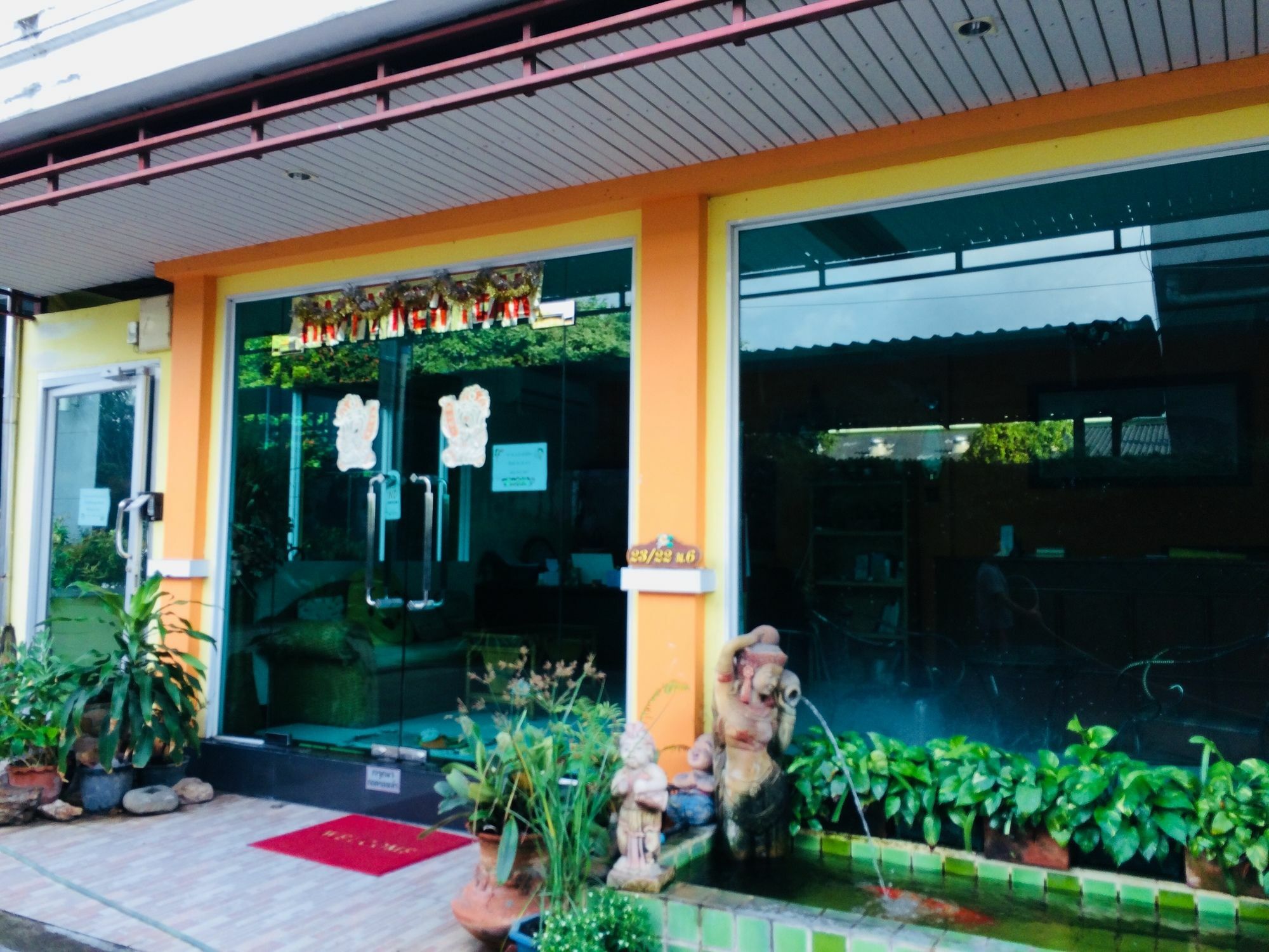 Pc Place Pattaya Εξωτερικό φωτογραφία