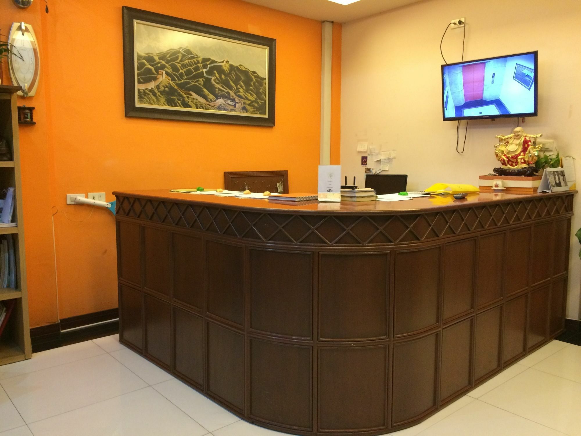 Pc Place Pattaya Εξωτερικό φωτογραφία