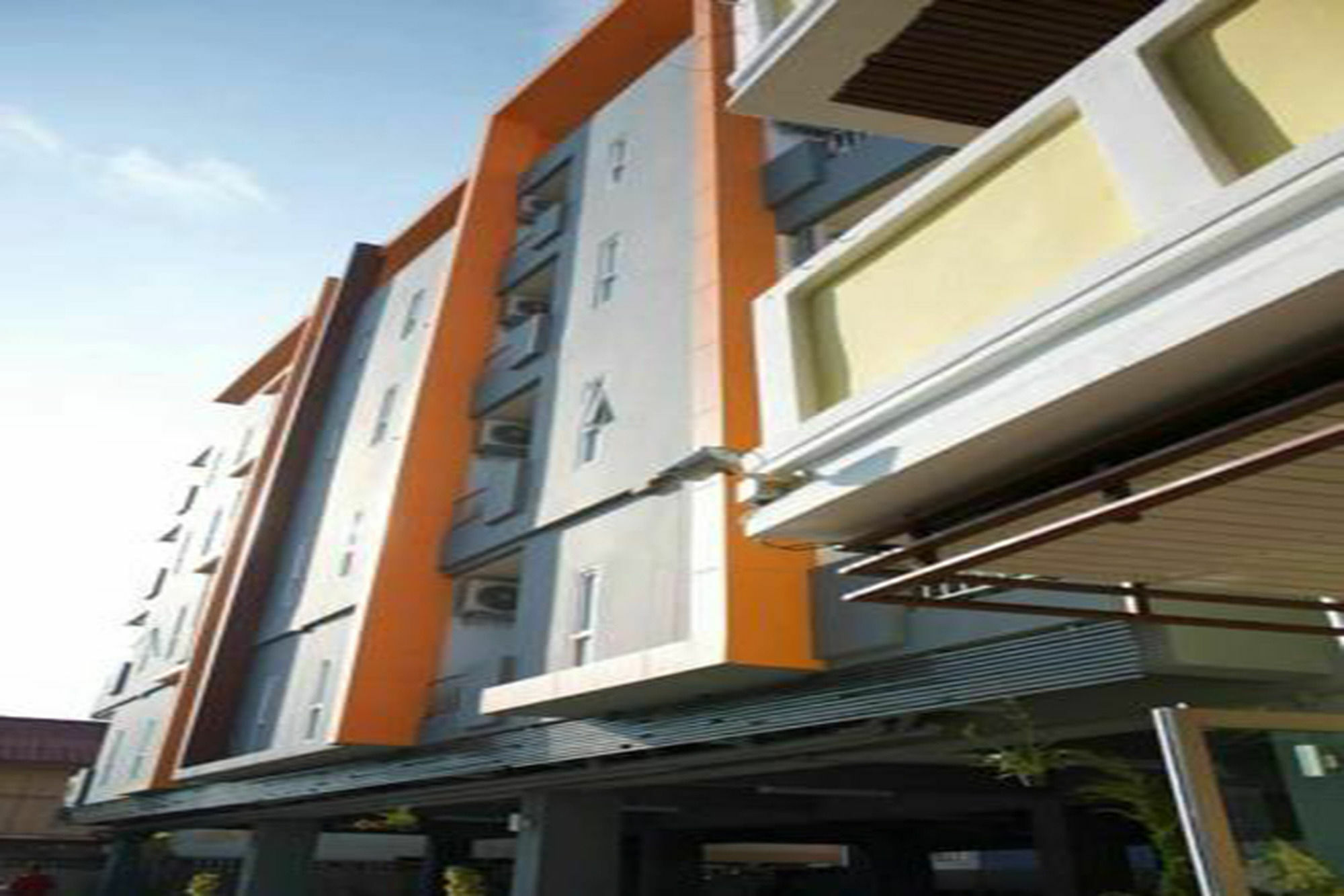 Pc Place Pattaya Εξωτερικό φωτογραφία